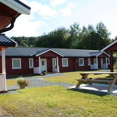 Hybeltunet Hotel Meråker Exterior photo