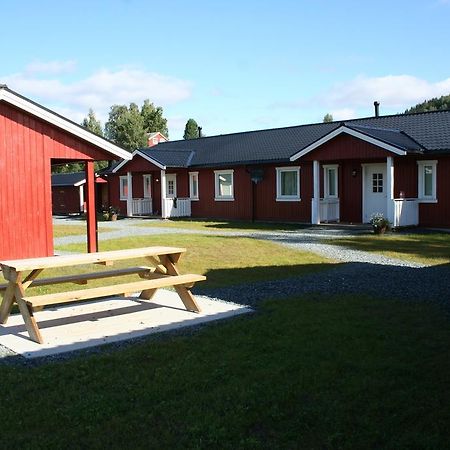 Hybeltunet Hotel Meråker Exterior photo