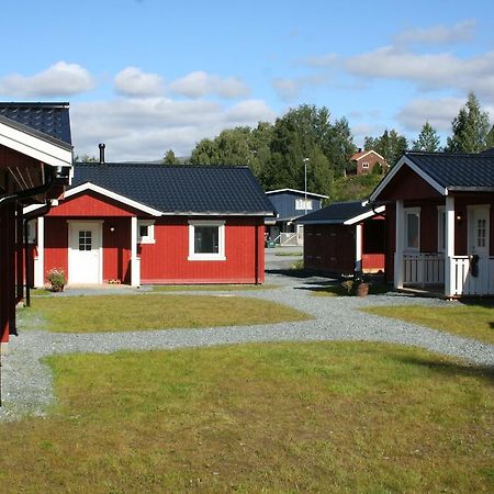 Hybeltunet Hotel Meråker Exterior photo
